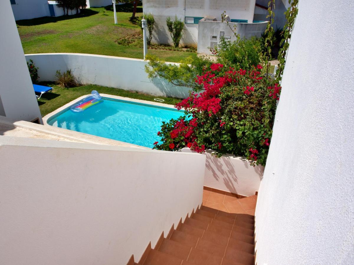 Casa Da Prainha - Private Pool, Next To The Beach Alvor Exterior photo